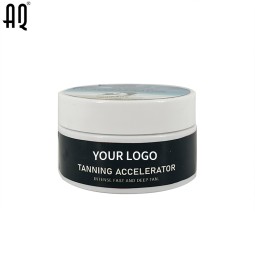 Tanning Gel Manufacturer - Wholesale Customize Tan Accelerator Sunscreen & Self Tanning 100g