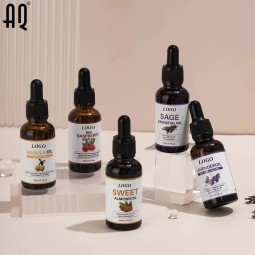 Marula Essential Oil Manufacturer - 30ml Organic Natural Pure GMP Certified Nourishing Body Face Care