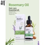 Hair Conditioner Manufacturer - OEM Organic Natural Rosemary Essential Oil Nourishing Growth Smoothing Repair