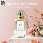 Perfume Manufacturer - Wholesale High-quality 100ml Long-lasting Peach-scented for Men Women