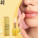 Lipstick Manufacturer - Private Label Radiant Golden for Moisturizing Nourishing Daily Use Lip Balm