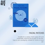 Forehead Patches Manufacturer - Wholesale High Quality Anti-wrinkle Moisturizing Anti-aging Hydrogel