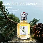 Liquid Parfum Manufacturer - AIQI Private Label Luxurious Long-lasting with Floral Fragrance Custom