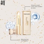 Lip Balm Manufacturer - Hot Wholesale Organic Long Lasting Improve Dull Dry Brighten Personalized