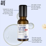 Eye Essence Manufacturer - Private Label Long-Lasting Deep Moisturizing Anti-Wrinkle Lutein Oil for Fine Lines
