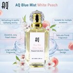 Perfume Manufacturer - Wholesale High-quality 100ml Long-lasting Peach-scented for Men Women