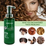 Shampoo & Conditioner Manufacturer - OEM Private Label Natural Organic Nourishing for Smoothing Hair Care