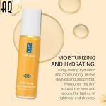 Eye Essence Oil Manufacturer - Hot Sell Vitamin C Anti-Wrinkle Moisturizer for Nourishing Skin Daily Care