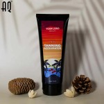 Tanning Accelerator Lotion Manufacturer - Private Label Natural Cherry Non-Drying Moisturizing Cream for Tanning