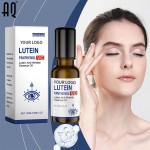 Eye Essence Manufacturer - Private Label Long-Lasting Deep Moisturizing Anti-Wrinkle Lutein Oil for Fine Lines