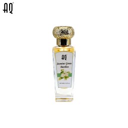 Perfume Manufacturer - AIQI Private Label Luxurious Eco-Friendly Portable Long-lasting Floral