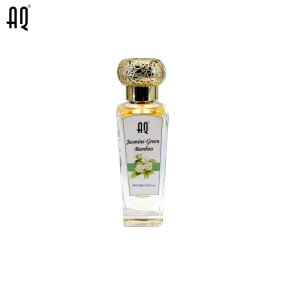 Perfume Manufacturer - AIQI Private Label Luxurious Eco-Friendly Portable Long-lasting Floral