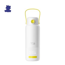 Bottle Warmer Manufacturer - Portable USB Fast Heating for Breast Milk Formula