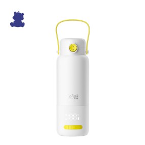 Bottle Warmer Manufacturer - Portable USB Fast Heating for Breast Milk Formula