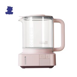 Milk Kettle Manufacturer - Hot Selling Multifunctional for Baby Formula OEM/ODM