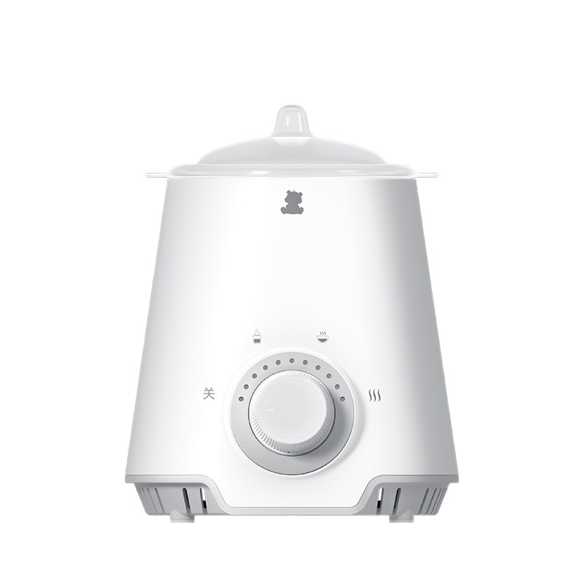 Bottle Warmer Manufacturer - Wholesale Feeding Bottle Warmer and Sterilizer 3 Minutes Warming Milk