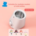Bottle Warmer Manufacturer - Wholesale Feeding Bottle Warmer and Sterilizer 3 Minutes Warming Milk