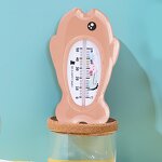 Baby Bath Thermometer Manufacturer - Digital Shower Thermometer for Kids OEM/ODM