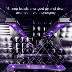 Baby Bottle Sterilizer Manufacturer - New Design 25L Multifunction UV for Baby Bottles