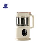 Baby Food Processor Manufacturer - Fimilla Custom Automatic Food Mixer Steamer Blender Maker