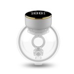 Wearable Breast Pump Manufacturer - Hands-Free Painless Low Noise Food Grade Electric