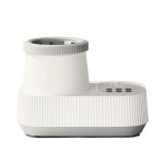 Bottle Warmer Manufacturer - Waterless Food Heater for Breastmilk Formula Precise Temperature Control