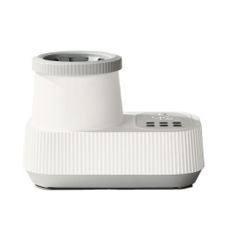 Bottle Warmer Manufacturer - Waterless Food Heater for Breastmilk Formula Precise Temperature Control