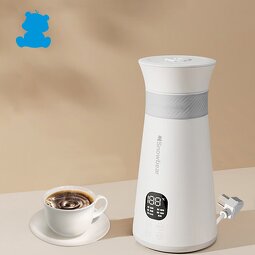 Electric Kettle Manufacturer - Boboduck Promotional Temperature Control for Baby Formula