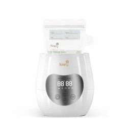 Bottle Warmer Manufacturer - High Quality Factory OEM Electric Baby Milk Feeding Heater