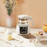 Milk Kettle Manufacturer - Hot Selling Constant Temperature Electric for Baby Formula