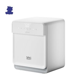 Baby Bottle Sterilizer Manufacturer - 25L Multifunction UV Dishwasher Warmer Dryer