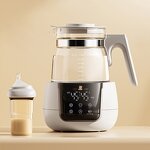 Milk Kettle Manufacturer - Hot Selling Constant Temperature Electric for Baby Formula