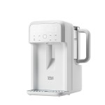 Baby Formula Maker Manufacturer - New Launch KC Certified Automatic Glass Silicon Material