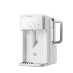 Baby Formula Maker Manufacturer - New Launch KC Certified Automatic Glass Silicon Material