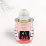 Bottle Warmer Manufacturer - High Quality Factory OEM Electric Baby Milk Feeding Heater