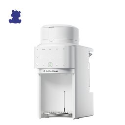 Baby Formula Dispenser Manufacturer - Intelligent Electric Automatic for 0-12 Months Pattern Print