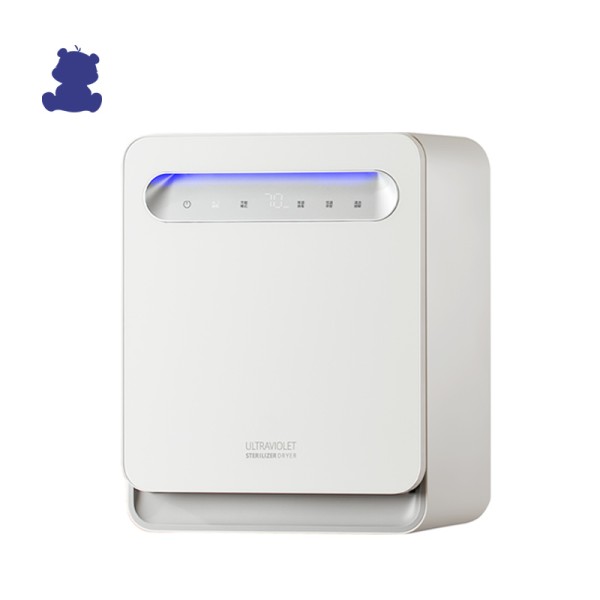 Baby Bottle Sterilizer Manufacturer - New Design 25L Multifunction UV for Baby Bottles