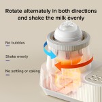 Bottle Warmer Manufacturer - Waterless Food Heater for Breastmilk Formula Precise Temperature Control