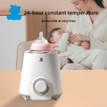 Bottle Warmer Manufacturer - Wholesale Feeding Bottle Warmer and Sterilizer 3 Minutes Warming Milk