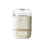 Baby Bottle Washer Manufacturer - Manufacturer Large Steam Sterilizer Warmer and Dryer