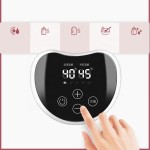 Bottle Warmer Manufacturer - High Quality Factory OEM Electric Baby Milk Feeding Heater