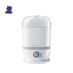 Baby Bottle Sterilizer Manufacturer - New Arrival High Temperature Steam Baby Milk Warmer
