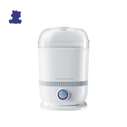 Baby Bottle Sterilizer Manufacturer - New Arrival High Temperature Steam Baby Milk Warmer