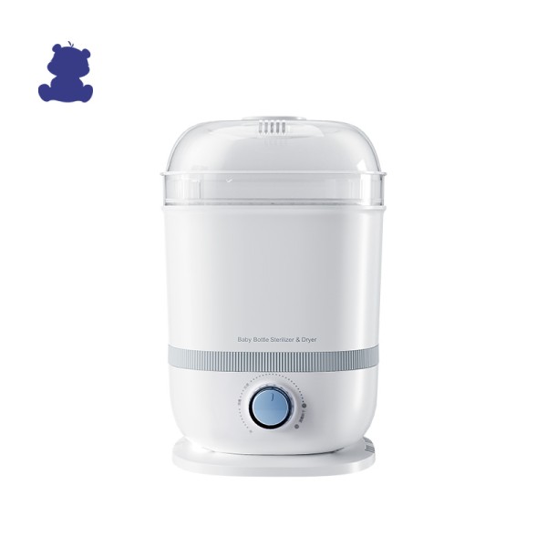 Baby Bottle Sterilizer Manufacturer - New Arrival High Temperature Steam Baby Milk Warmer