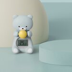 Baby Bath Thermometer Manufacturer - Digital Shower Thermometer for Kids OEM/ODM
