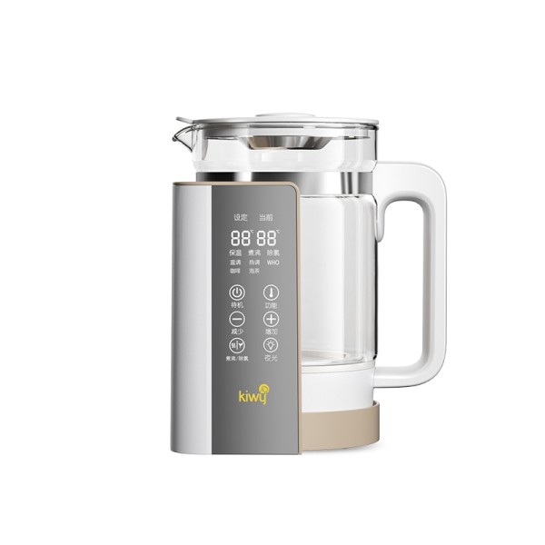 Milk Kettle Manufacturer - Customizable High Quality Multifunction Baby OEM/ODM