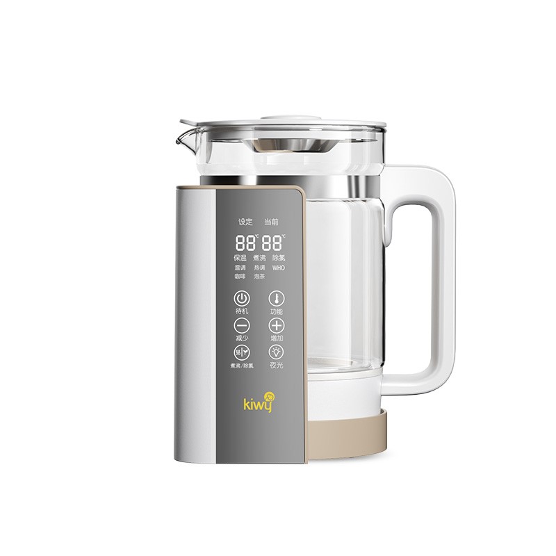 Milk Kettle Manufacturer - Customizable High Quality Multifunction Baby OEM/ODM