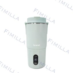 Bottle Warmer Manufacturer - 500ml Rechargeable USB Precise Temp Control Portable