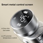 Bottle Warmer Manufacturer - Portable 800ml Stainless Steel Fast Rechargeable for Car Baby Supplies