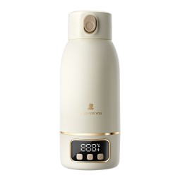 Bottle Warmer Manufacturer - 100℃ Instant Electric for Formula Maker Travel